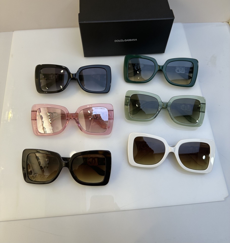 D&G Sunglasses